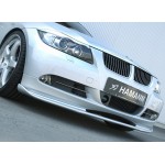Εμπρόσθιο σπόϊλερ Hamann για BMW Σειρά 3 (E90/ E91) Εμπρόσθιο σπόϊλερ Hamann για BMW Σειρά 3 (E90/ E91)